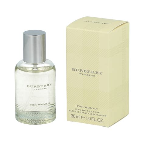 burberry weekend for women 30 ml